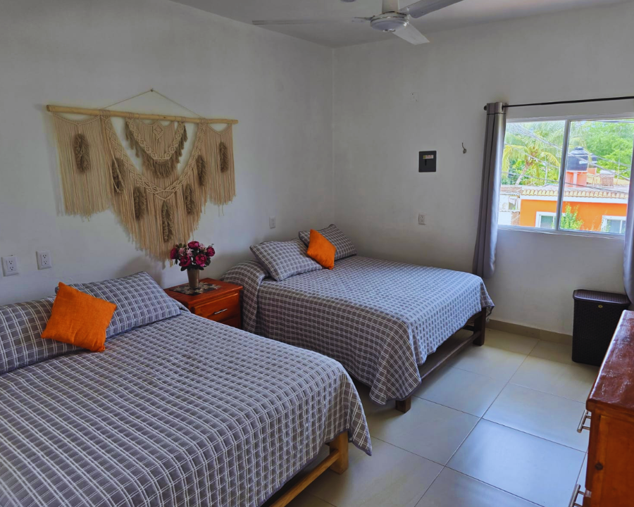 Habitaciones