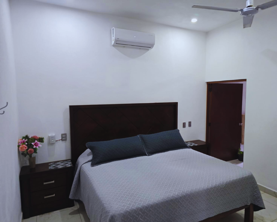 Habitaciones Planta Baja