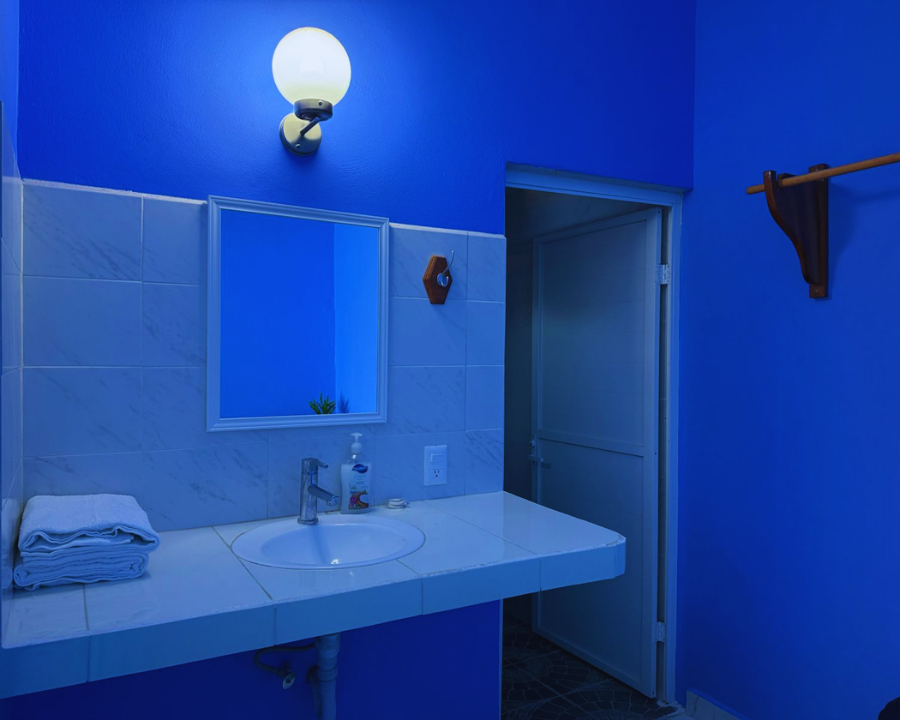 Baños