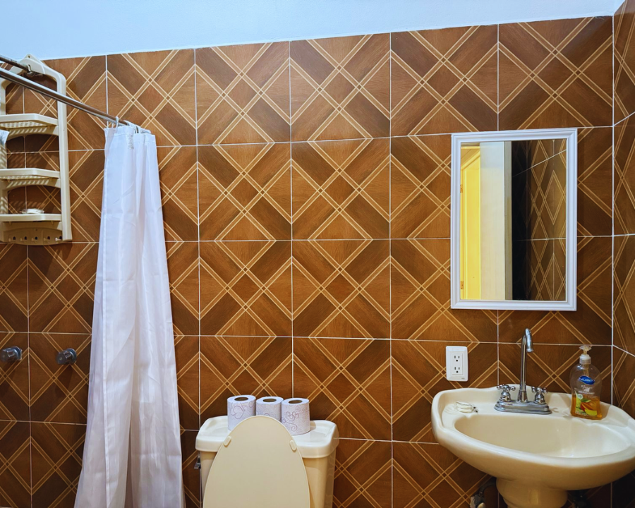 Baños