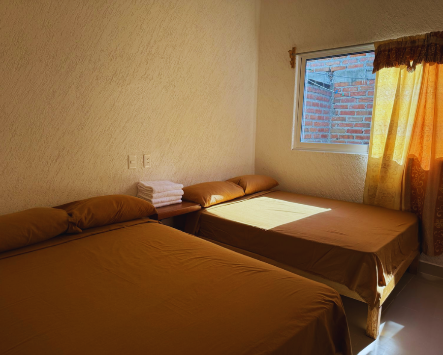 Habitación 1