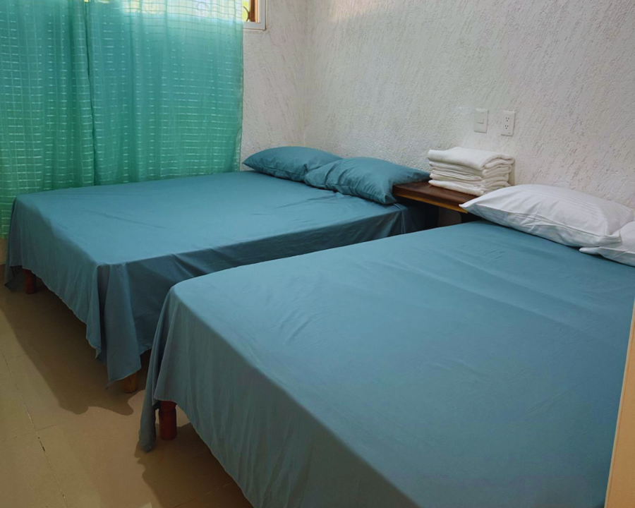Habitación 2