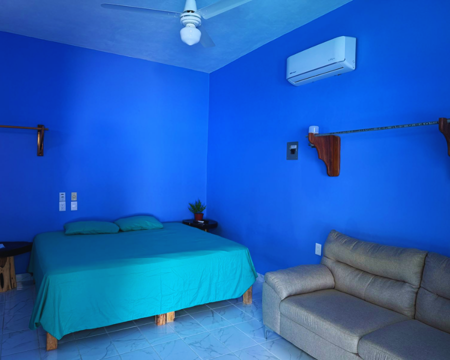 Habitaciones