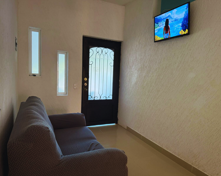 Interiores