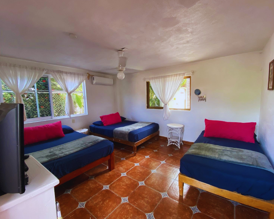 Bungalow Grande
