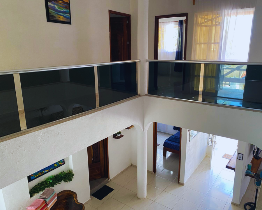 Segunda planta y vistas de Casa Villa Coral