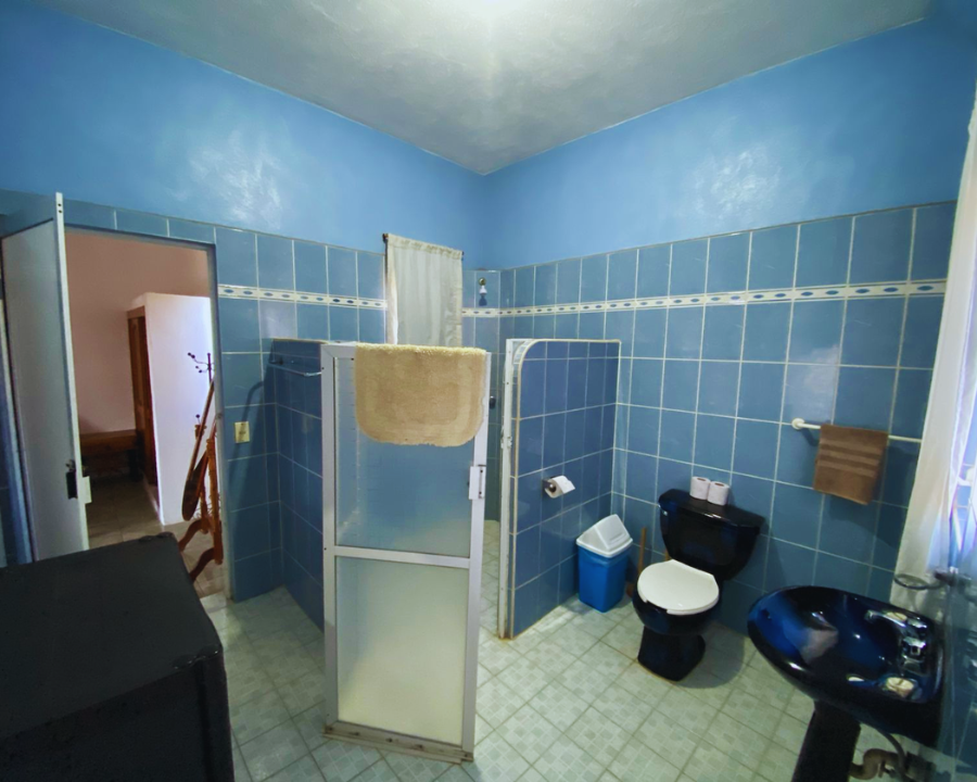 Baños