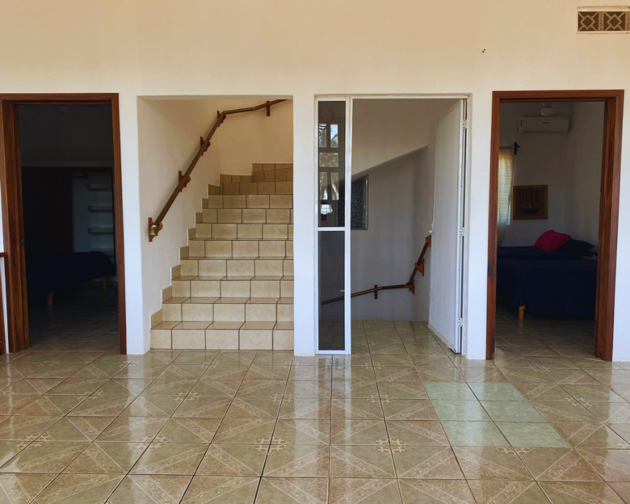 Primer Piso