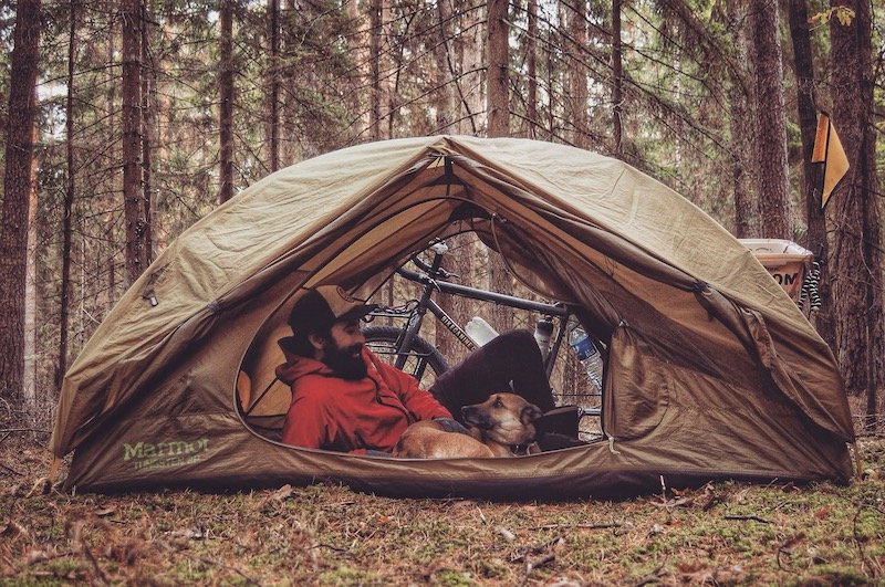 Espacio Camping
