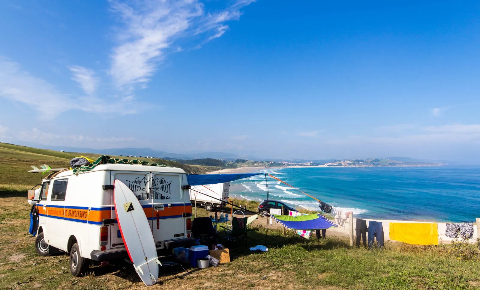 Espacio RV