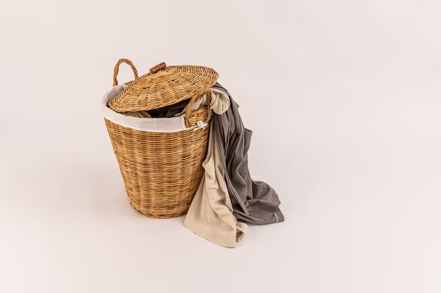 Canasta de Ropa