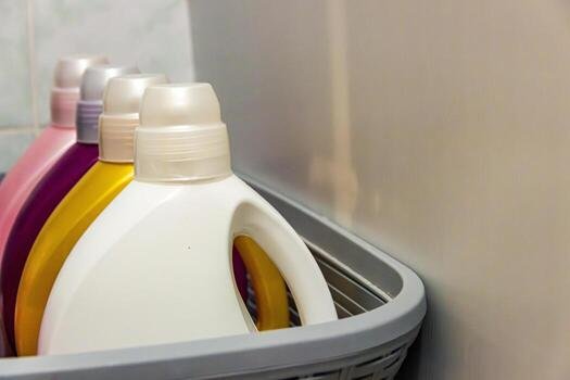 Detergentes
