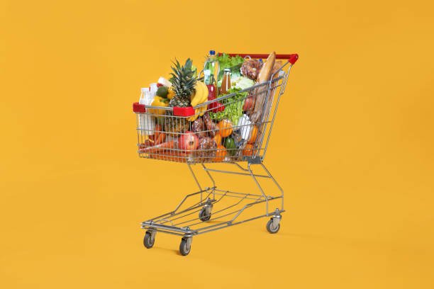 Servicio de compras en taxi
