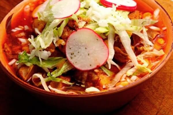 Pozole