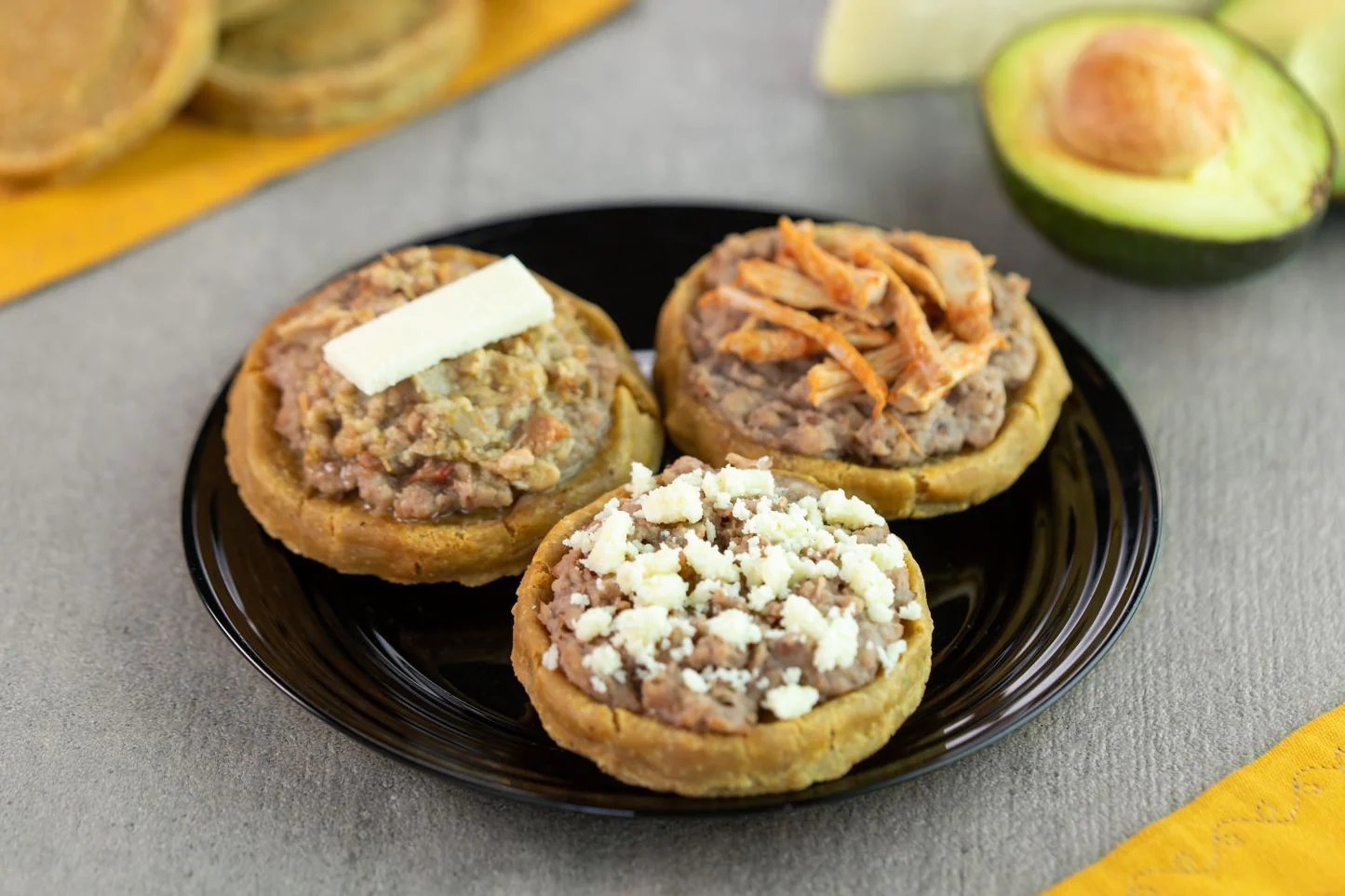Sopes