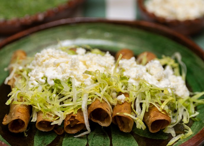 Tacos