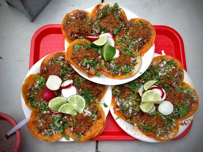 Tacos